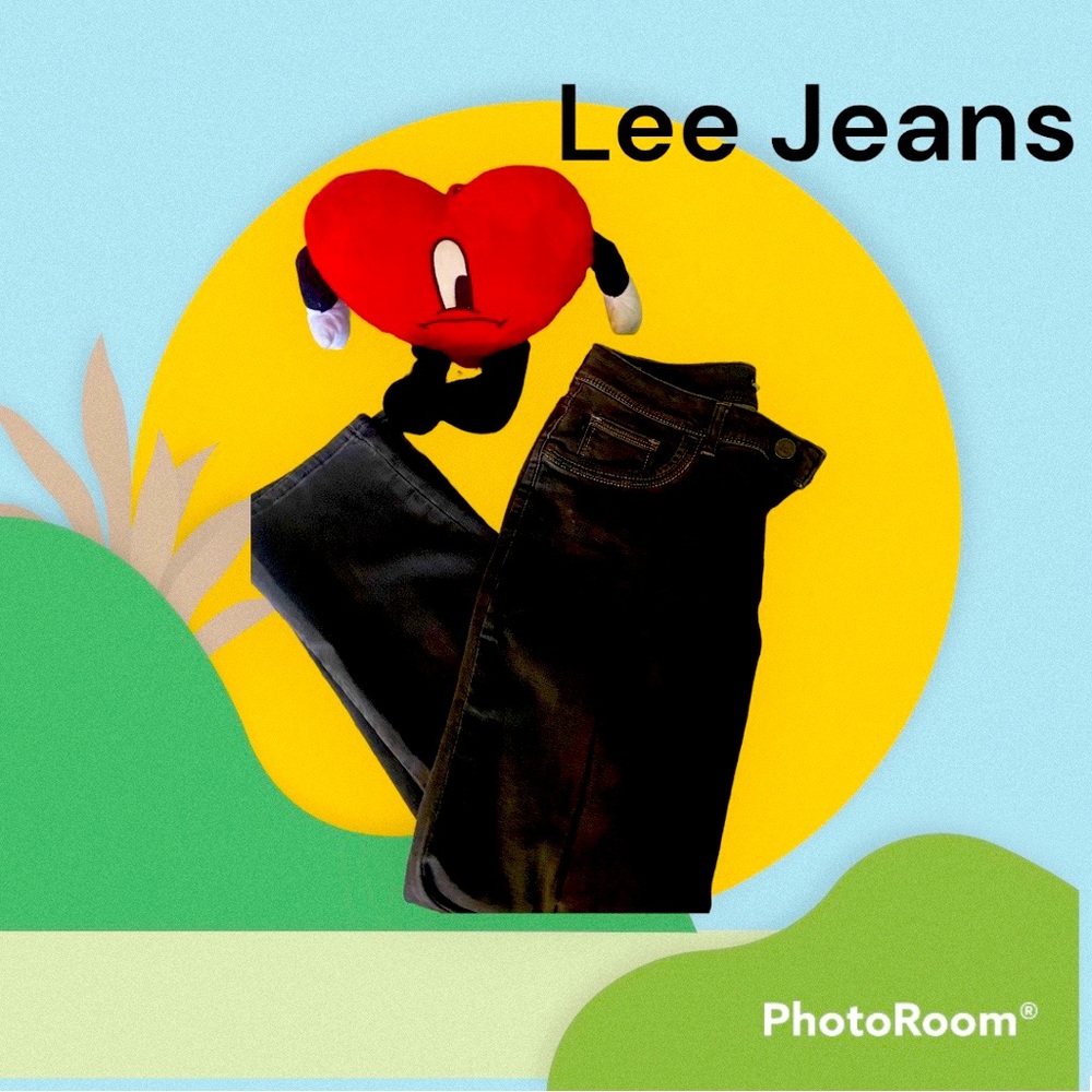Lee Classic Jeans